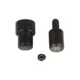 Końcówka - montaż nitów 5.7mm M6 madis