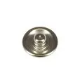 Springi nierdzewne 10.5mm kolor srebrny SŁUPEK 1330szt.