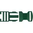 Klamra 30mm zielony ciemny madis
Klamry odporne na pranie chemiczne, prasowanie, gotowanie, kwasoodporne