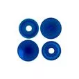 Napa plastikowa 11mm cpn ciemny madis