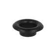 Oczko metalowe 6mm 06KP oczarne oksyda madis
