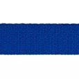 Taśma nośna 20mm polipropylenowa kolor niebieski 50mb
