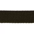 Taśma nośna 30mm polipropylenowa kolor zielony khaki 50mb