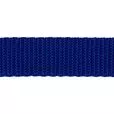 Taśma nośna 20mm NY polipropylenowa kolor niebieski ciemny 50mb