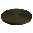 Taśma nośna 30mm polipropylenowa kolor zielony khaki 50mb
