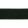 Taśma nośna 20mm polipropylenowa kolor zielony ciemny 50mb