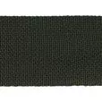 Taśma nośna 40mm polipropylenowa kolor zielony khaki 50mb