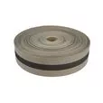 Gurt syntetyczny 45mm kolor beżowy 50mb