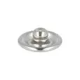 Springi nierdzewne 10.5mm kolor srebrny SŁUPEK 1330szt.