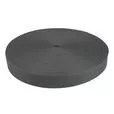 Taśma nośna 30mm polipropylenowa kolor szary 50mb