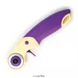 Nóż krążkowy TEXI 4051 28mm, wersja deluxe