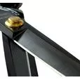 Nożyczki krawieckie 28 cm 11" JACK do wszystkich materiałów