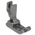 P69LH-NF 3/16 Stopka do wszywania kedry 4,8mm transport igłowy lewa z przegubem