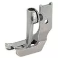 S32 3/8'' (S31 3/8''+S30) Stopka do wszywania wypustki kedry 9,5mm potrójny transport