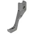 U193K+U192J / (SI-391K+SI-291J) 5/32'' Stopka do wszywania kedry 4,0mm transport podwójny ząbkowy-stopkowy komplet