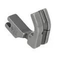 P69RH 3/16 Stopka do wszywania kedry 4,8mm  prawa z przegubem.