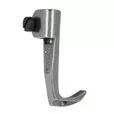 S32 (S31 1/4"+ S30) Stopka do wszywania wypustki kedry 6,4mm potrójny transport