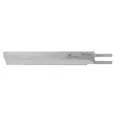 Ostrze noża pionowego 5" 5KM-HSS 5" (12,7 cm, szer.20 mm) do noża DAYANG, KM, HOOGS