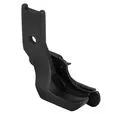 S585 3/16"+ S584 Stopka krawędziowa prawa 4,8mm komplet potrójny transport
