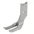 S32 (S31 1/4"+ S30) Stopka do wszywania wypustki kedry 6,4mm potrójny transport