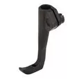 S585 (S583 1/8"+S584) Stopka krawędziowa prawa 3,2mm komplet potrójny transport