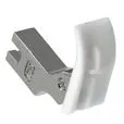 ​T69L 3/16" Stopka do wszywania kedry lewa 4,8mm teflonowa