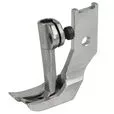 S32 (S31 1/4"+ S30) Stopka do wszywania wypustki kedry 6,4mm potrójny transport