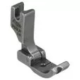 P69LH 1/8 Stopka do wszywania kedry 3,2mm lewa z przegubem