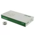 Szpulka metalowa z dziurkami bez nacięcia 270010 (B9117-012-000) do stebnówki bez automatyki 100 szt.