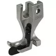 U192B (U568) + U193TS  3/16" Stopka krawędziowa z liniałem 4,8mm komplet