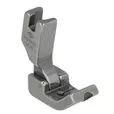 P69RH 3/16 Stopka do wszywania kedry 4,8mm  prawa z przegubem.