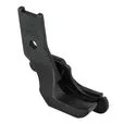 S585 (S583 1/8"+S584) Stopka krawędziowa prawa 3,2mm komplet potrójny transport