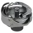 Chwytacz rotacyjny DB1-Z-16 (DSH-Z16) 7,24mm do stebnówki bez automatycznego obcinania transport dolny