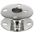Szpulka metalowa TEXI 3009 SET 3, soczewkowa
