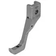 U193K+U192K(C31) / (SI-391K+SI-291K) 1/4'' Stopka do wszywania kedry 6,4mm transport podwójny ząbkowo-stopkowy komplet
​
