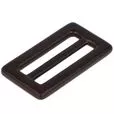 Klamra plastikowa 36mm ozdobna