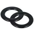 Klamra plastikowa 26mm ozdobna