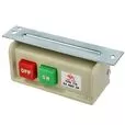 Wyłącznik elektryczny ON/OFF 3- fazowy T75-450V do wytwornic pary