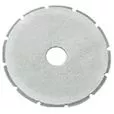 DW-RB001S Ostrze noża krążkowego 45 mm, przerywane