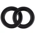 Klamra plastikowa 26mm ozdobna