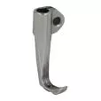 S32 5/16'' (S31 5/16"+ S30) Stopka do wszywania wypustki kedry 8mm potrójny transport