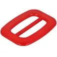 Klamra plastikowa 48mm ozdobna