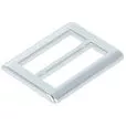 Klamra plastikowa 25mm ozdobna