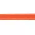 Taśma odblaskowa fluorescencyjna 20mm pomarańczowa TO-20/10