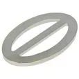 Klamra plastikowa 38mm ozdobna
Klamra plastikowa 38mm ozdobna