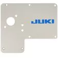 Płytka 213-31905 /40107950 tylna pokrywa głowicy do stebnówki Juki DNU1541