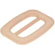 Klamra plastikowa 48mm ozdobna