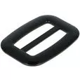 Klamra plastikowa 48mm ozdobna