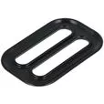 Klamra plastikowa 40mm ozdobna