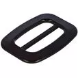 Klamra plastikowa 48mm ozdobna